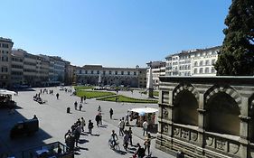 Hotel Domus Florentiae Firenze